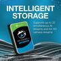 Жесткий диск 3.5" 16TB Seagate (ST16000VE000) - 2