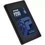 Накопитель SSD 2.5" 2TB Patriot (P200S2TB25) - 2