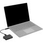 Накопитель SSD USB 3.1 1TB Seagate (STJE1000400) - 2
