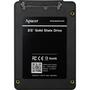 Накопитель SSD 2.5" 480GB Apacer (AP480GAS340G) - 1
