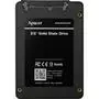Накопитель SSD 2.5" 480GB Apacer (AP480GAS340G) - 1