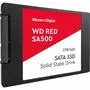 Накопитель SSD 2.5" 1TB WD (WDS100T1R0A) - 1