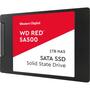 Накопитель SSD 2.5" 1TB WD (WDS100T1R0A) - 2