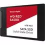 Накопитель SSD 2.5" 4TB WD (WDS400T1R0A) - 2