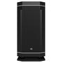Корпус AeroCool DS 230 (Black) (4713105958331) - 2