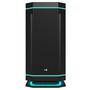 Корпус AeroCool DS 230 (Black) (4713105958331) - 3
