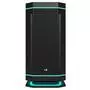 Корпус AeroCool DS 230 (Black) (4713105958331) - 3
