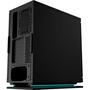 Корпус AeroCool DS 230 (Black) (4713105958331) - 6