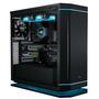 Корпус AeroCool DS 230 (Black) (4713105958331) - 7