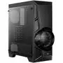 Корпус AeroCool AEROENGINE RGB BG (4718009156371) - 3