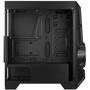 Корпус AeroCool AEROENGINE RGB BG (4718009156371) - 4