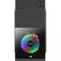 Корпус AeroCool CS-105+Cosmo 12 FRGB (4718009159365) - 1