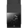 Корпус AeroCool CS-105+Cosmo 12 FRGB (4718009159365) - 2