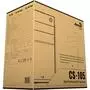 Корпус AeroCool CS-105+Cosmo 12 FRGB (4718009159365) - 9