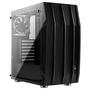 Корпус AeroCool KLAW RGB TG (4718009157194) - 1