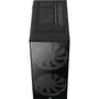Корпус AeroCool Python-G-BK-v1 (4718009158689) - 3