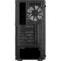 Корпус AeroCool Python-G-BK-v1 (4718009158689) - 5