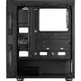 Корпус AeroCool Python-G-BK-v1 (4718009158689) - 7