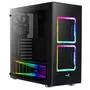 Корпус AeroCool TOR RGB TG (4718009157187) - 1