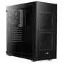 Корпус AeroCool TOR RGB TG (4718009157187) - 2