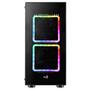 Корпус AeroCool TOR RGB TG (4718009157187) - 3