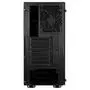 Корпус AeroCool TOR RGB TG (4718009157187) - 4