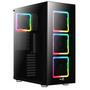 Корпус AeroCool TOR PRO RGB TG (4718009156937) - 1