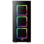 Корпус AeroCool TOR PRO RGB TG (4718009156937) - 2