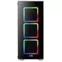 Корпус AeroCool TOR PRO RGB TG (4718009156937) - 2