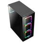 Корпус AeroCool TOR PRO RGB TG (4718009156937) - 3