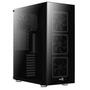 Корпус AeroCool TOR PRO RGB TG (4718009156937) - 4