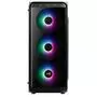 Корпус AeroCool SI-5200 RGB BG (4718009159396) - 2