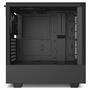 Корпус NZXT H510 Black (CA-H510B-B1) - 2