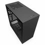 Корпус NZXT H510i Black (CA-H510i-B1) - 8