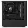 Корпус NZXT H510i Black (CA-H510i-B1) - 11