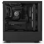 Корпус NZXT H510i Black (CA-H510i-B1) - 11