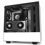 Корпус NZXT H510i White/Black (CA-H510i-W1) - 3