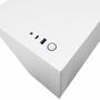 Корпус NZXT H510i White/Black (CA-H510i-W1) - 5