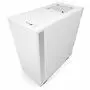 Корпус NZXT H510i White/Black (CA-H510i-W1) - 9