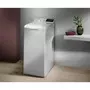 Стиральная машина Electrolux EW6T4R061 - 6