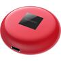 Наушники Huawei Freebuds 3 Red (55032452) - 7