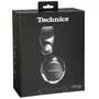 Наушники PANASONIC RP-DJ1215E-S - 1