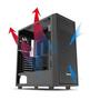 Корпус Deepcool E-SHIELD V2 - 1