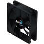 Кулер для корпуса AeroCool Dark Force 80мм (4713105951318) - 2