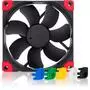 Кулер для корпуса Noctua NF-A9 PWM CHROMAX.BLACK.SWAP - 1