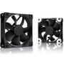 Кулер для корпуса Noctua NF-A9 PWM CHROMAX.BLACK.SWAP - 2