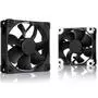 Кулер для корпуса Noctua NF-A9 PWM CHROMAX.BLACK.SWAP - 2