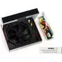 Кулер для корпуса Noctua NF-A15 HS-PWM CHROMAX.BLACK.SWAP - 2