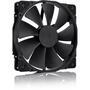 Кулер для корпуса Noctua NF-A20 PWM CHROMAX.BLACK.SWAP - 1