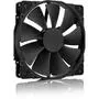 Кулер для корпуса Noctua NF-A20 PWM CHROMAX.BLACK.SWAP - 1